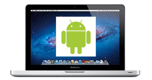How To Develop Android App On Mac